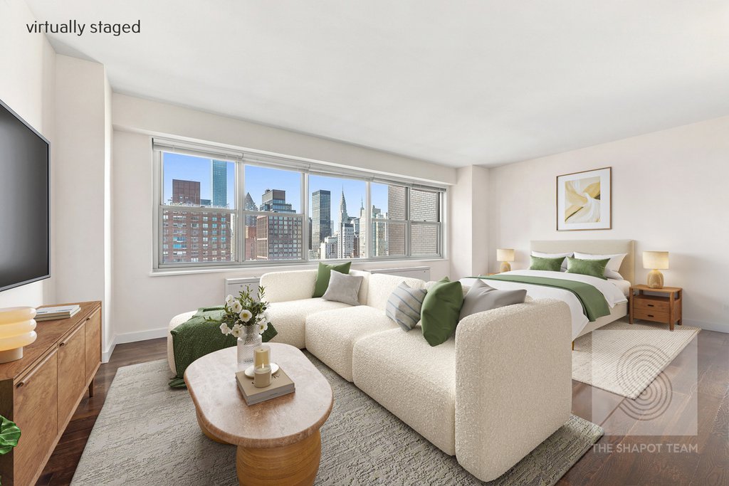 400 East 56th Street, Unit 25A photo 2