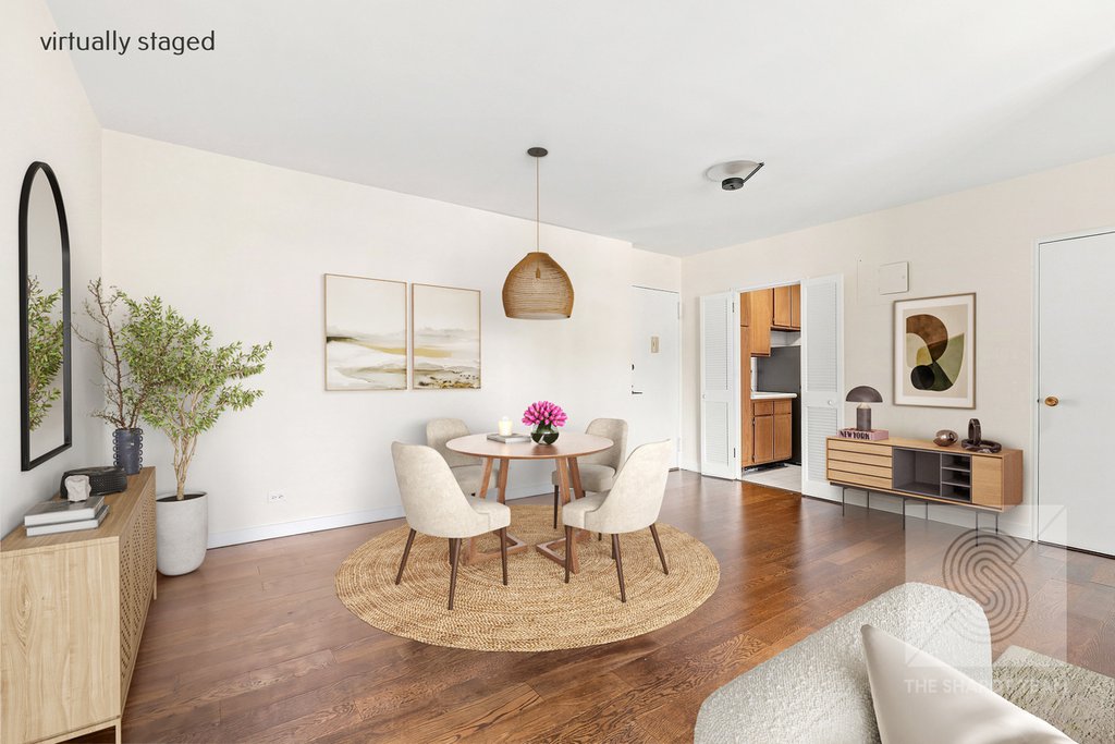 400 East 56th Street, Unit 25A photo 3