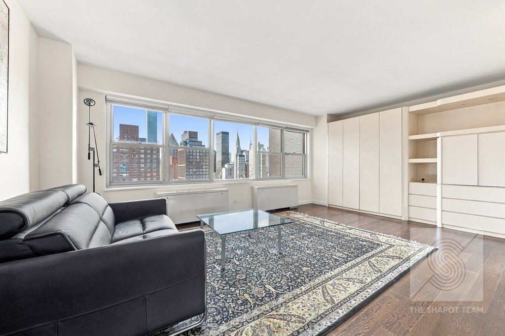 400 East 56th Street, Unit 25A photo 6