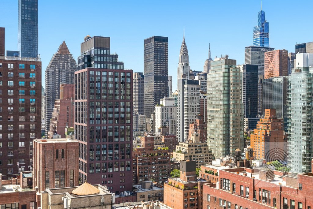 400 East 56th Street, Unit 25A photo 9