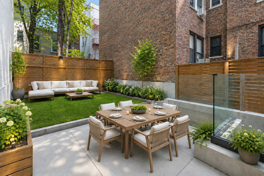 311 Eastern Parkway, Unit GARDEN photo 2