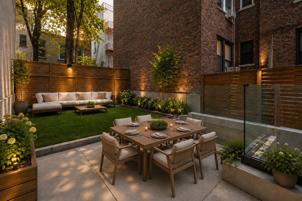 311 Eastern Parkway, Unit GARDEN photo 3