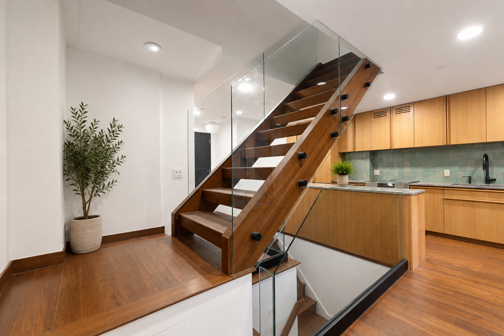 311 Eastern Parkway, Unit GARDEN photo 5