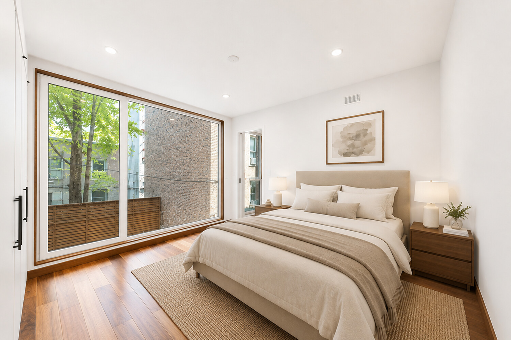 311 Eastern Parkway, Unit GARDEN photo 8