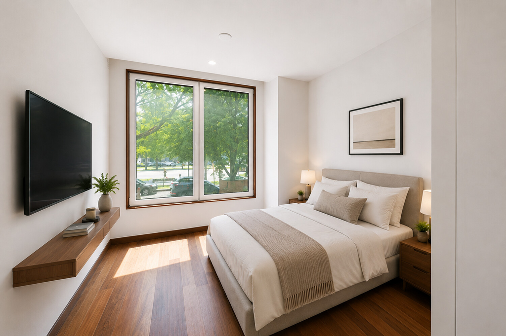 311 Eastern Parkway, Unit GARDEN photo 11
