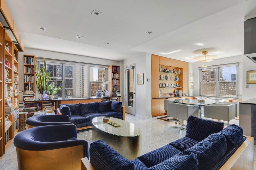 360 East 72nd Street, Unit B1409