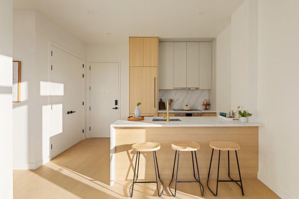 1027 Bushwick Avenue, Unit 2B photo 2