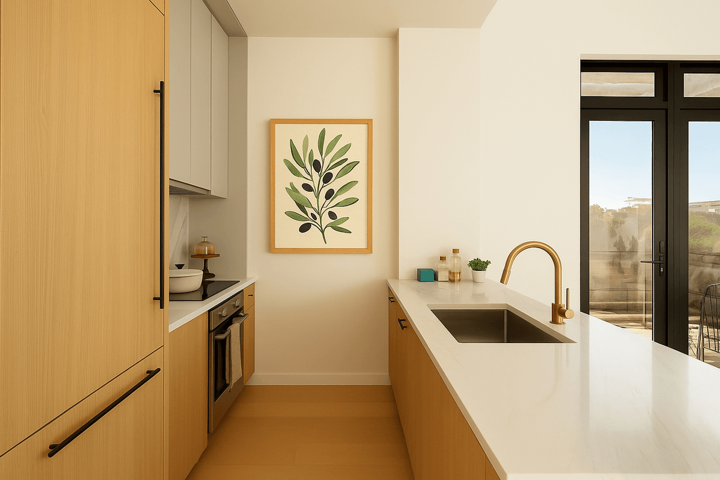 1027 Bushwick Avenue, Unit 2B photo 3
