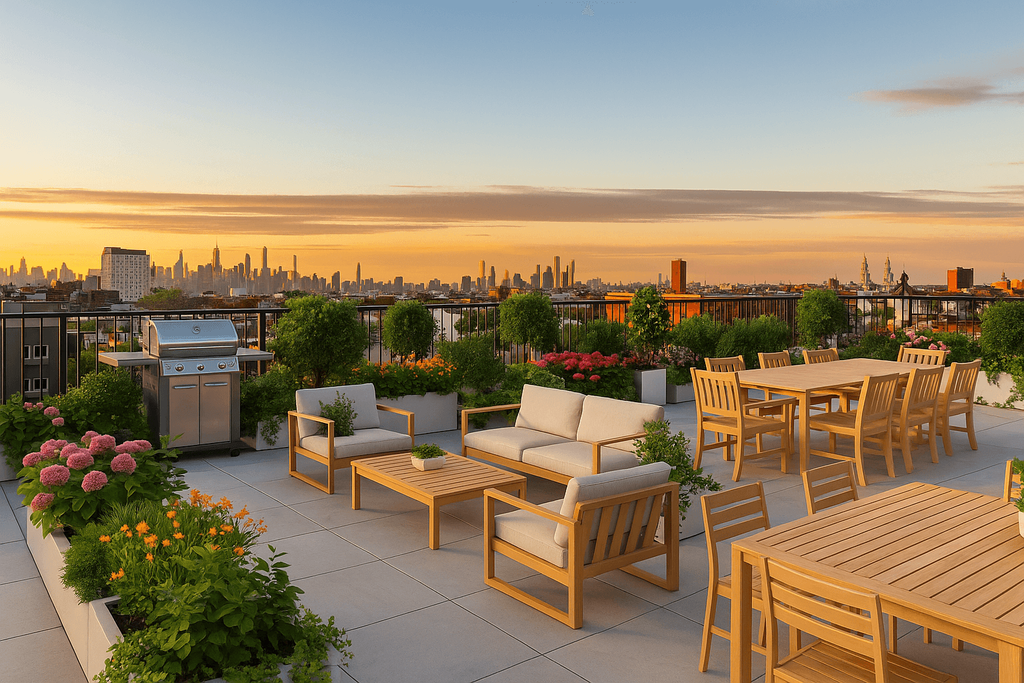 1027 Bushwick Avenue, Unit 2B photo 8