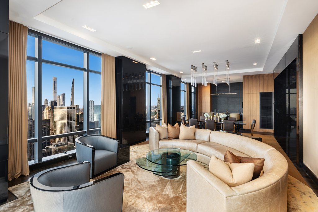 845 United Nations Plaza, Unit 77C