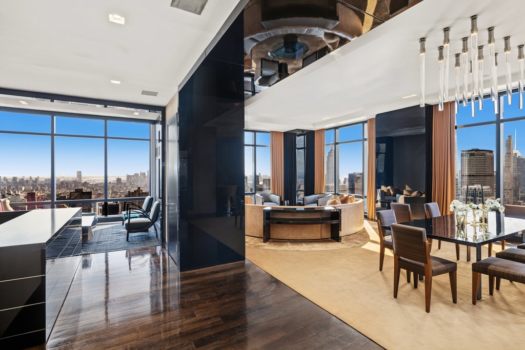 845 United Nations Plaza, Unit 77C photo 5
