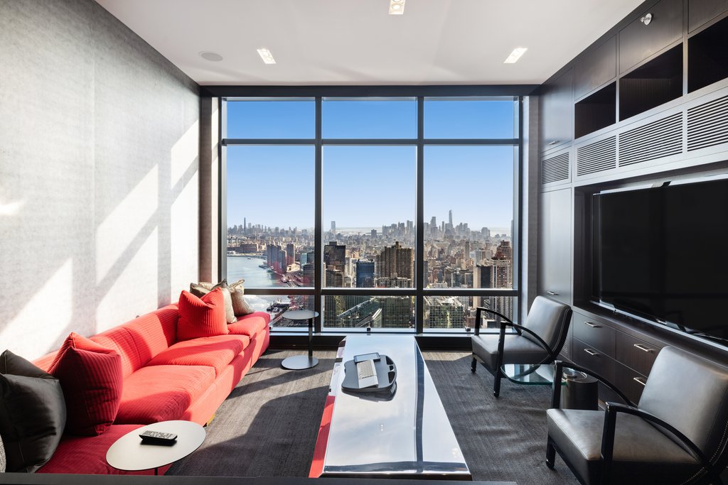 845 United Nations Plaza, Unit 77C photo 9