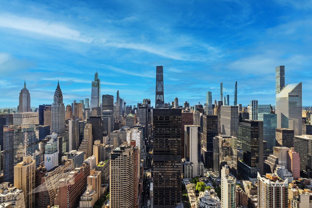 845 United Nations Plaza, Unit 77C photo 14