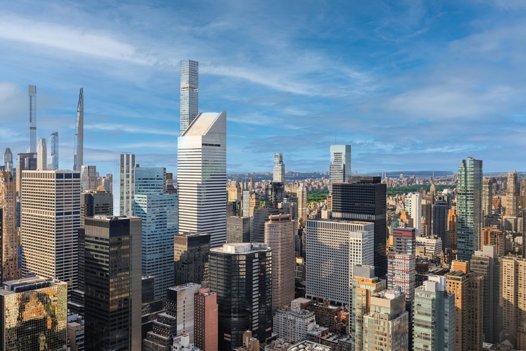 845 United Nations Plaza, Unit 77C photo 15