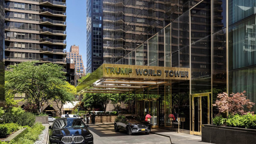 845 United Nations Plaza, Unit 77C photo 23
