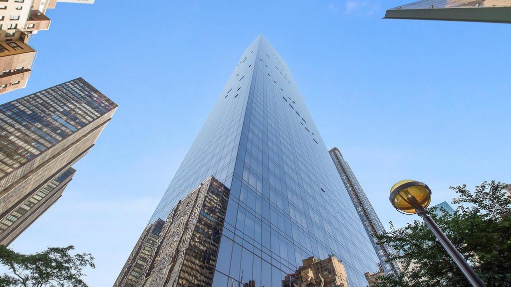 845 United Nations Plaza, Unit 77C photo 24