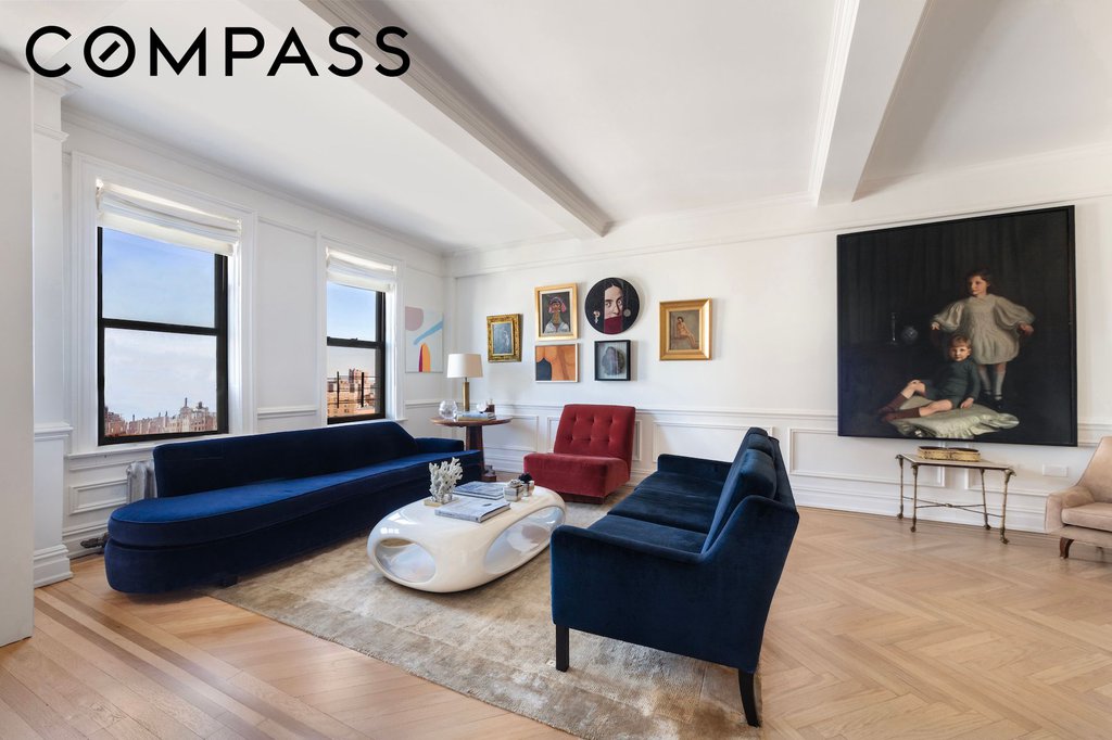 65 East 96th Street, Unit 15D