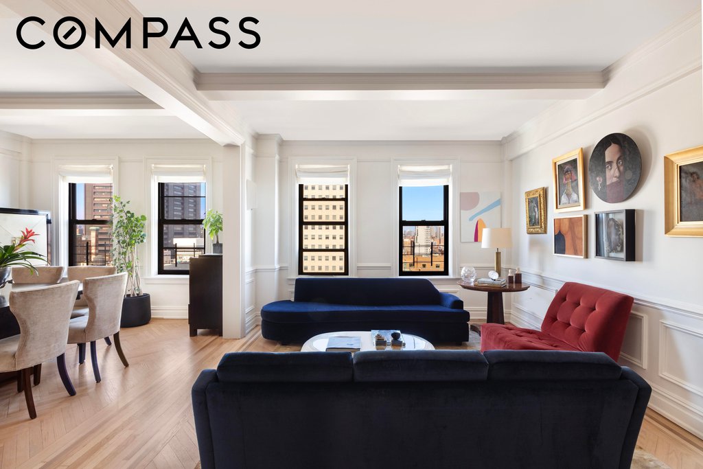 65 East 96th Street, Unit 15D photo 2