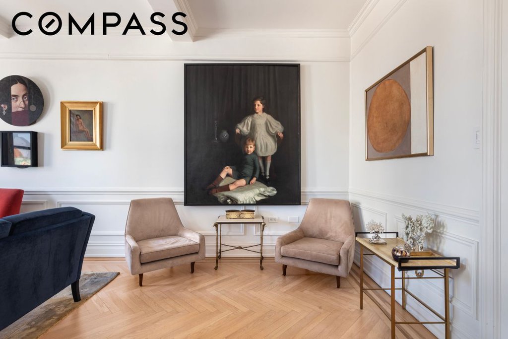 65 East 96th Street, Unit 15D photo 4