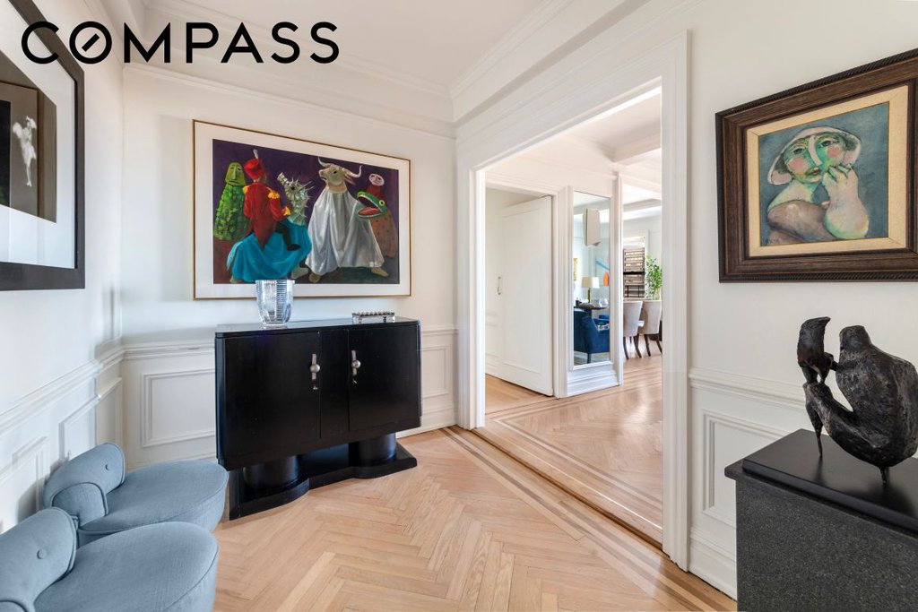 65 East 96th Street, Unit 15D photo 5