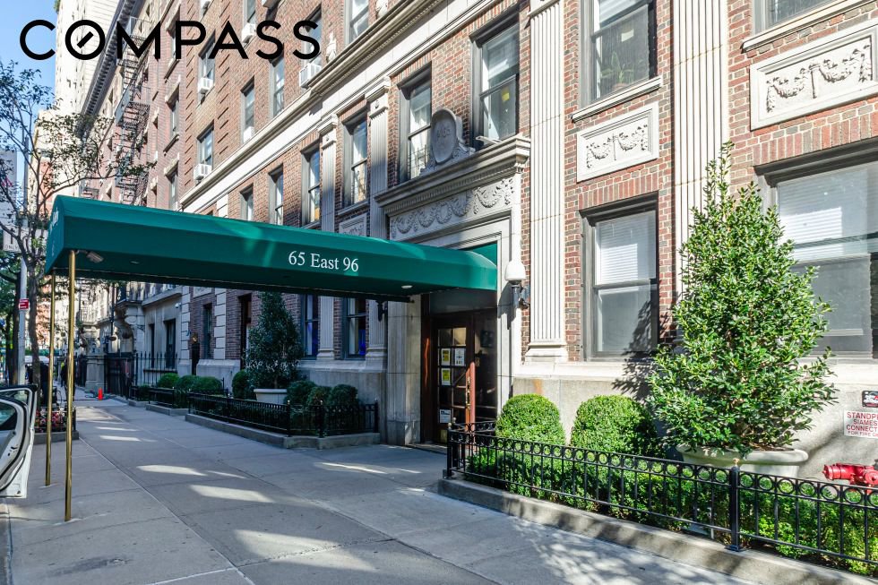 65 East 96th Street, Unit 15D photo 13