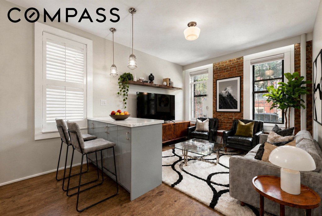 48 West 138th Street, Unit 1A