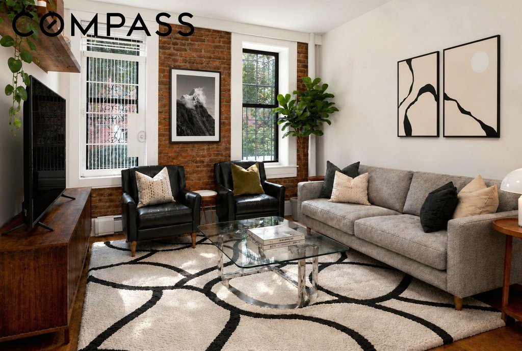 48 West 138th Street, Unit 1A photo 2