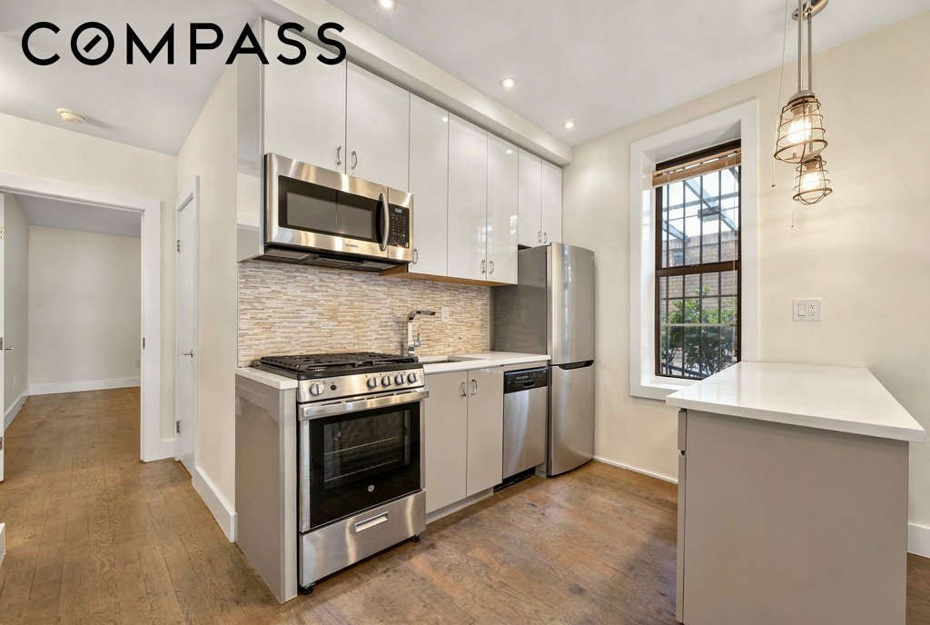 48 West 138th Street, Unit 1A photo 4
