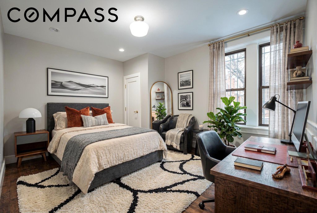 48 West 138th Street, Unit 1A photo 6