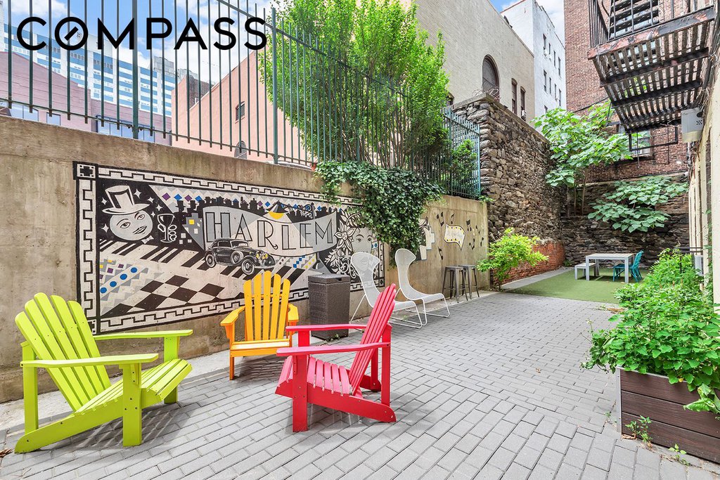 48 West 138th Street, Unit 1A photo 8