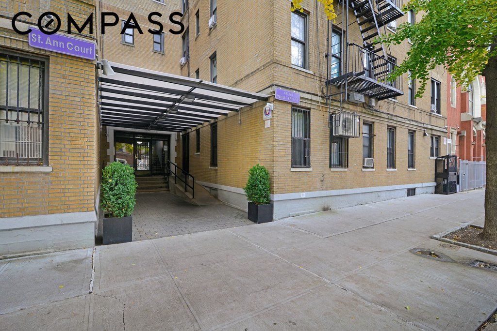 48 West 138th Street, Unit 1A photo 10