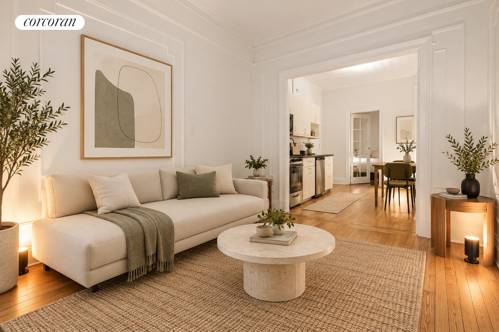 218 East 82nd Street, Unit 1FW