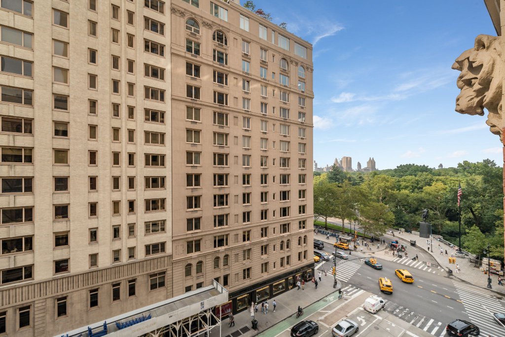 57 West 58th Street, Unit 7A photo 13