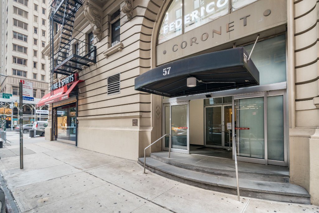 57 West 58th Street, Unit 7A photo 15