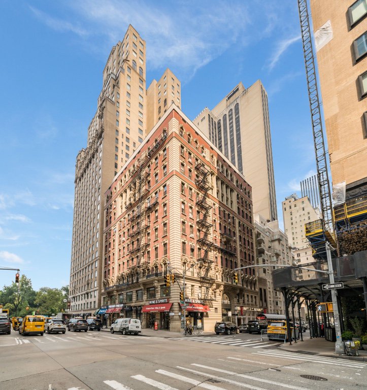 57 West 58th Street, Unit 7A photo 16