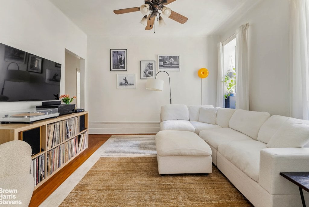 509 West 122nd Street, Unit 3