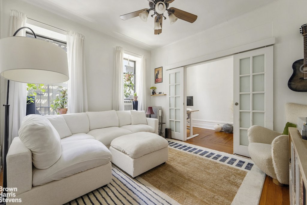 509 West 122nd Street, Unit 3 photo 3
