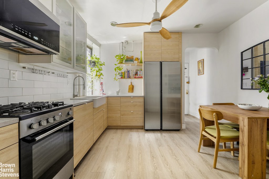 509 West 122nd Street, Unit 3 photo 4
