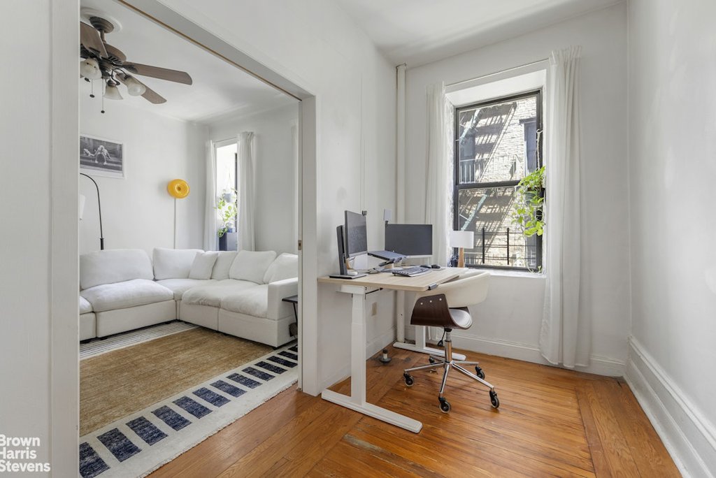509 West 122nd Street, Unit 3 photo 5