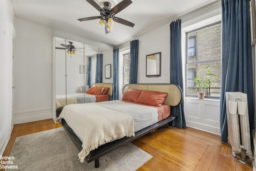 509 West 122nd Street, Unit 3 photo 6