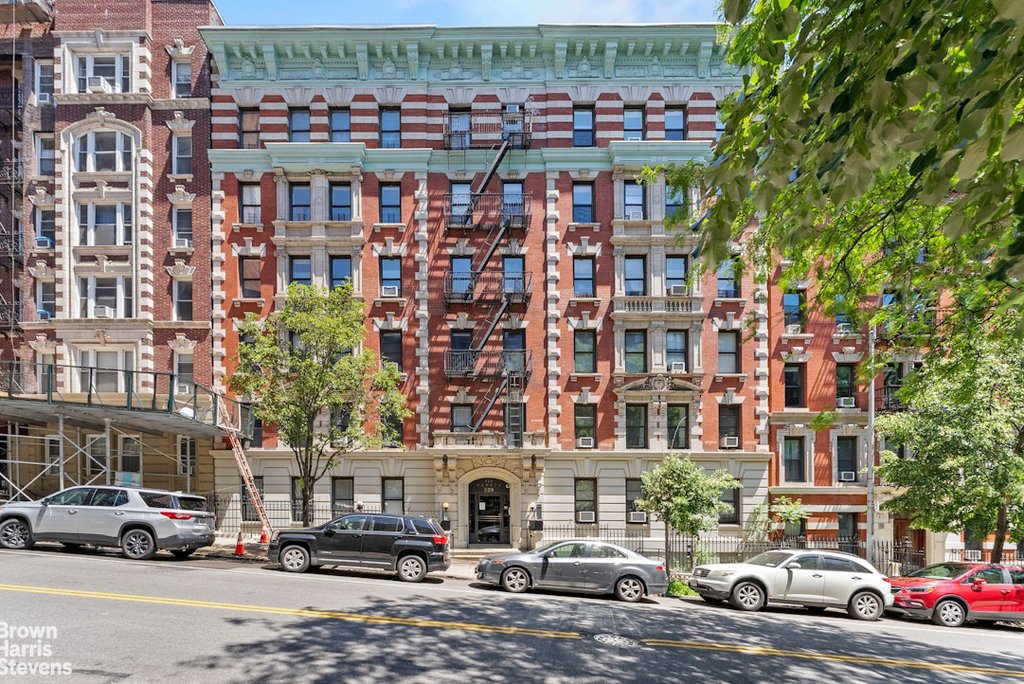 509 West 122nd Street, Unit 3 photo 9