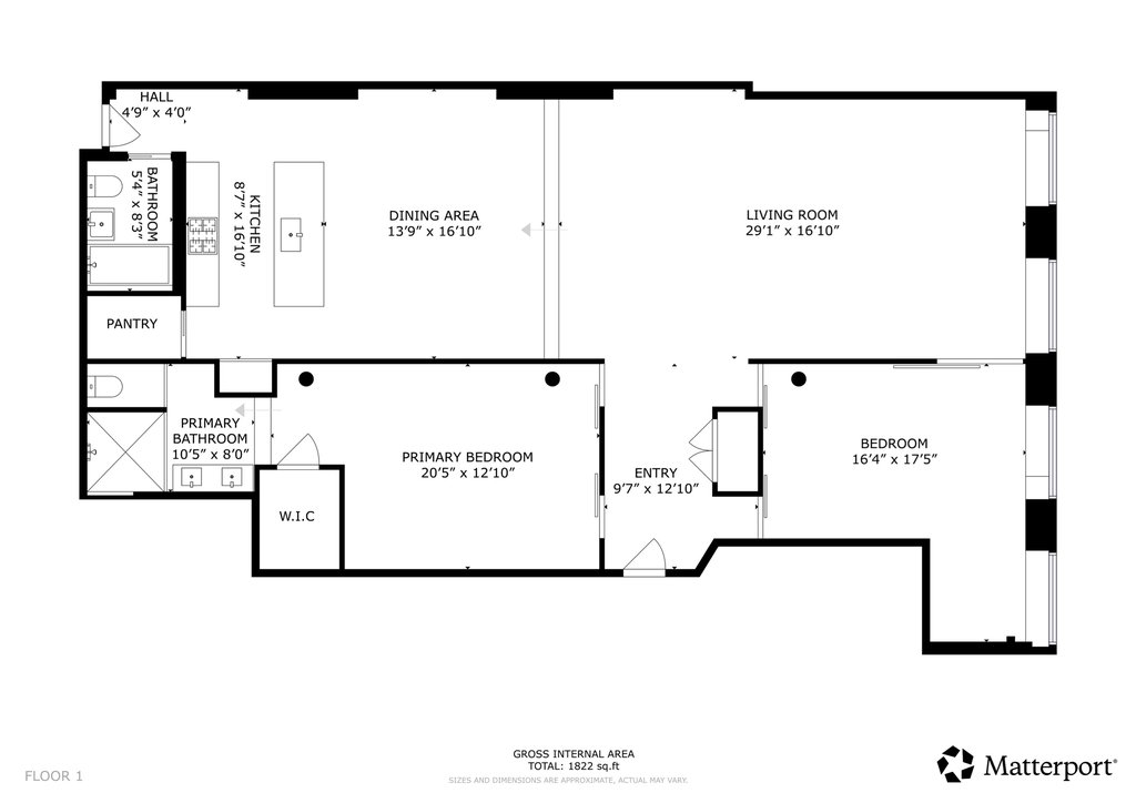 514 Broadway, Unit 4H photo 11