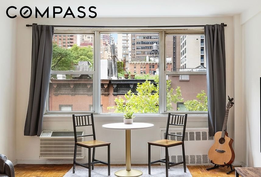 221 East 50th Street, Unit 5C