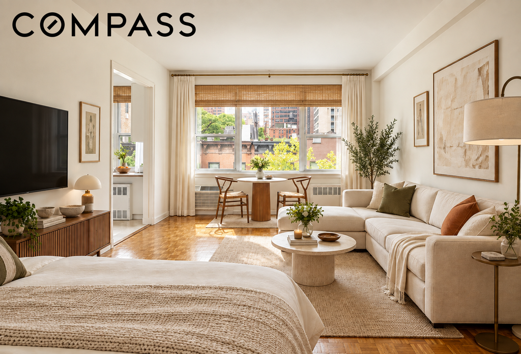 221 East 50th Street, Unit 5C photo 3