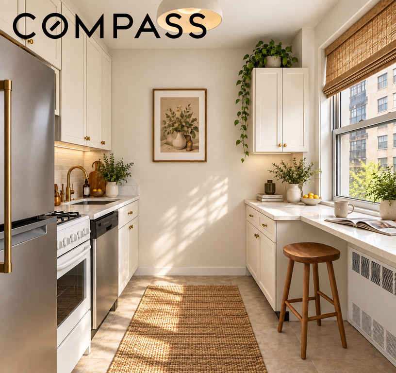 221 East 50th Street, Unit 5C photo 5