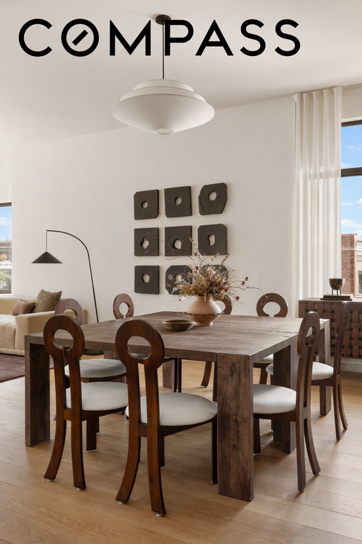 323 Bergen Street, Unit PH607E photo 5