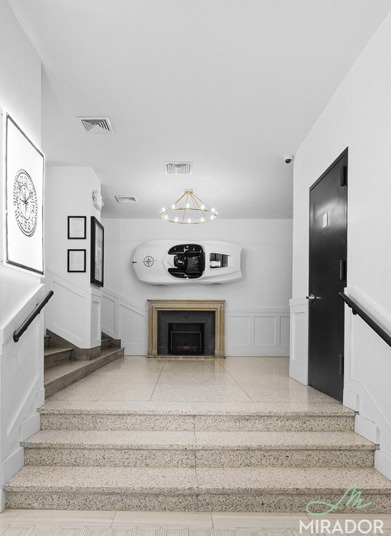 132 East 45th Street, Unit 11D photo 9