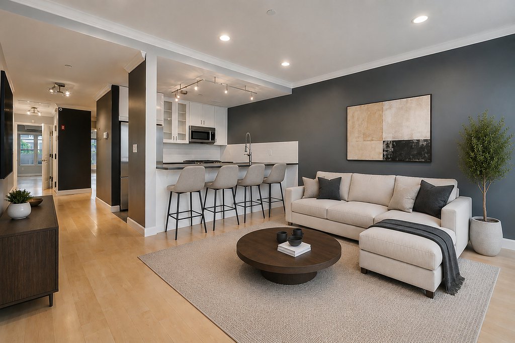 245 16th Street, Unit 3 photo 3