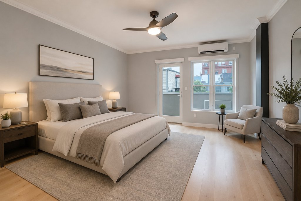 245 16th Street, Unit 3 photo 5