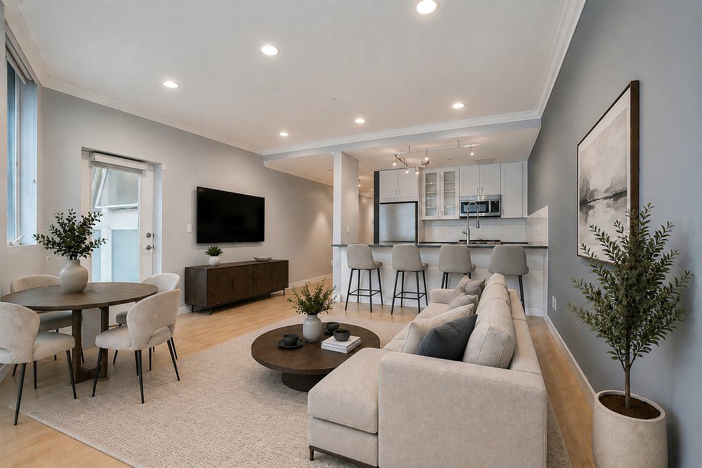245 16th Street, Unit 3 photo 9